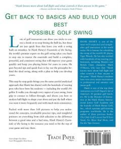 Hank Haney's Essentials of the Swing