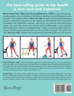 Heal Your Hips Second Edition