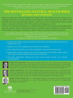 Prescription for Natural Cures (Third Edition)