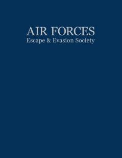 Air Forces Escape and Evasion Society