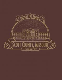 Scott County MO: History & Families (Limited)