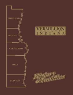 Vermillion Co IN - Vol I