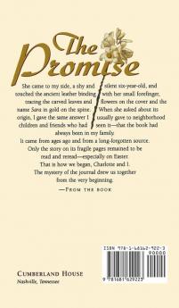 The Promise: A Novella