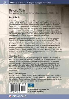 Beyond Curie