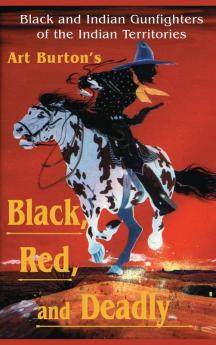 Black Red and Deadly