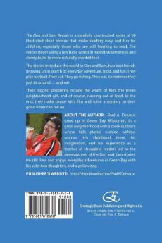 Improve Your Reading with The Dan and Sam Reader