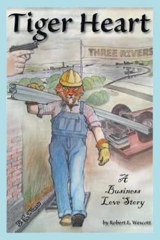 Tiger Heart