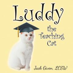 Luddy the Teaching Cat