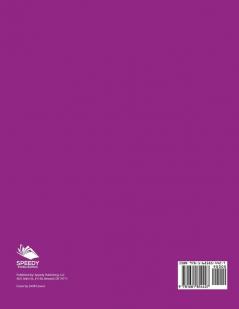 Botany Coloring Book (Plants and Flowers Edition)