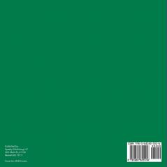 Pre-K Jumbo Workbook For Kids