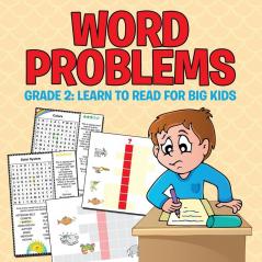 Word Problems Grade 2
