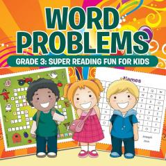 Word Problems Grade 3
