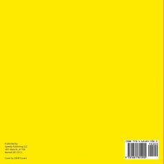 First Words and Colors Kindergarten Activity Book