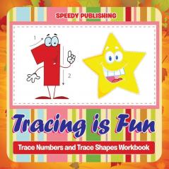 Tracing is Fun: Trace Numbers and Trace Shapes Workbook