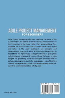 Agile Project Management For Beginners