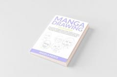 Manga Drawing For Beginners