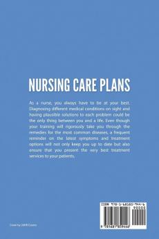 Nursing Care Plans: Nursing Diagnosis and Assessment Nursing Interventions Guide