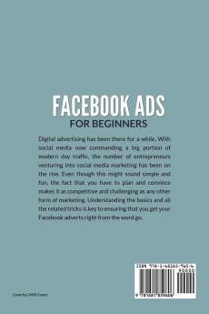 Facebook Ads For Beginners