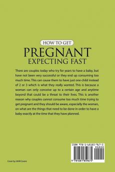 How to Get Pregnant Expecting Fast