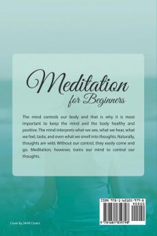 Meditation For Beginners