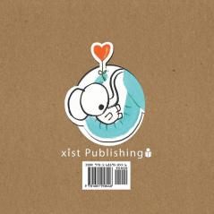 Te Amo (Xist Kids Spanish Books)