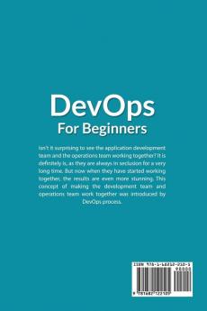 DevOps For Beginners