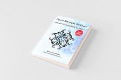 Flower Mandalas Workbook (Mandala Coloring Books For Adults)