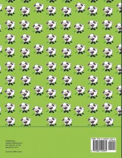 Malblock Bauernhof (German Edition)