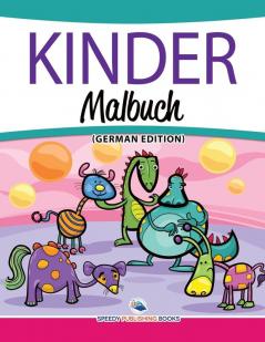 Käfer-Malbuch