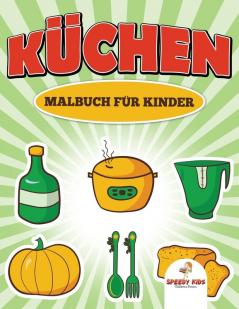 Der weiße Hai! Hai-Malbuch (German Edition)
