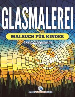 Im-Meer-Malbuch für Kinder (German Edition)