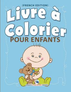 Cahier De Coloriage Zen (French Edition)