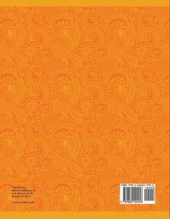 Cahier De Coloriage Mandala (French Edition)