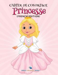 Cahier De Coloriage Bebe (French Edition)