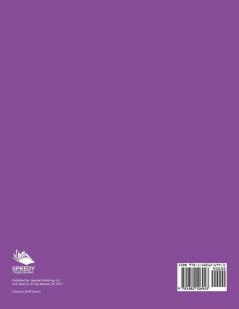 Just for Girls Coloring Book