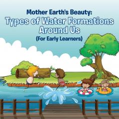 Mother Earth's Beauty