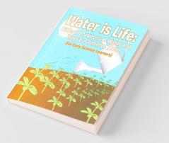 Water is Life