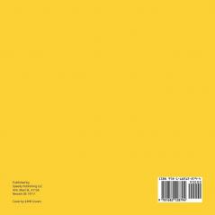 Yellow Animals On The Planet