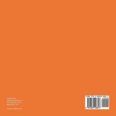 Orange Animals On The Planet