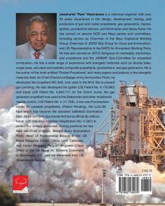 Rocket Propellant Technology