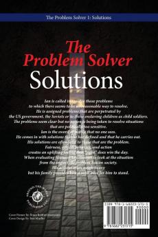 The Problem Solver 1: Solutions