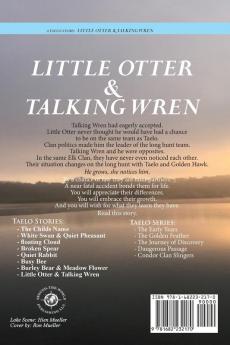 Little Otter and Talking Wren