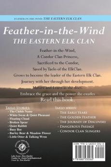 Feather-in-Wind: The Eastern Elk Clan: The Eastern Elk