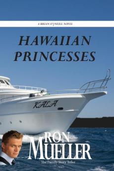 Hawaiian Princesses