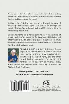 Fragrances of the Soul