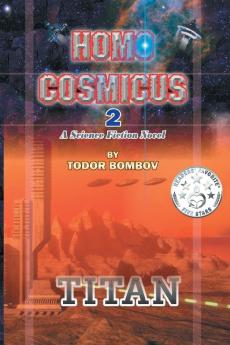 Homo Cosmicus 2