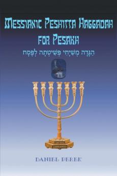 Messianic Peshitta Haggadah for Pesakh