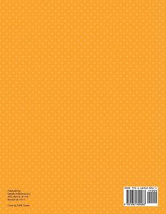 Tropical Paradise Coloring Book
