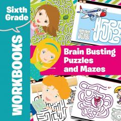 Sixth Grade Workbooks