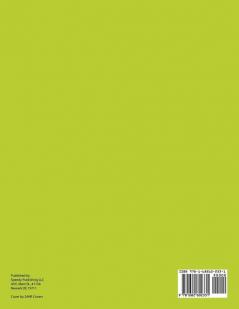 Let's Pick Flowers! (A Coloring Book)